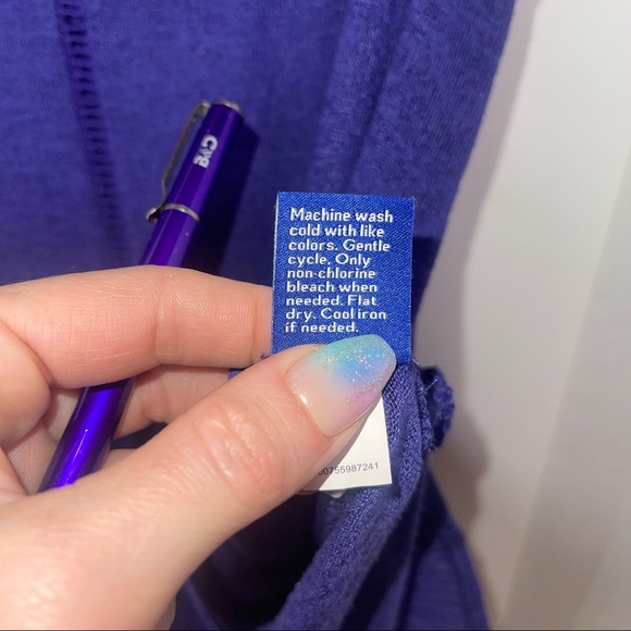 APT 9 V-Neck Sleeveless Sweater Bundle XS - Picture 16 of 16